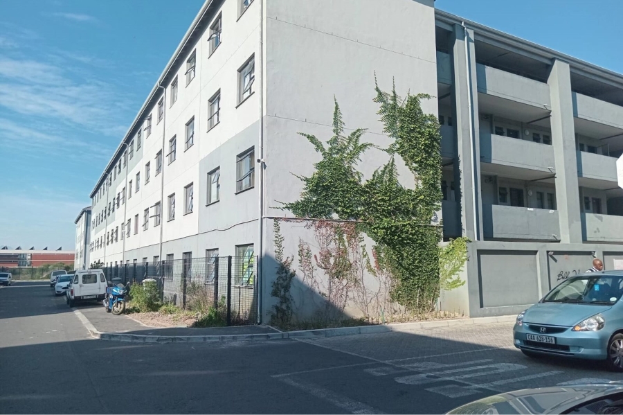 To Let 2 Bedroom Property for Rent in Belhar Western Cape